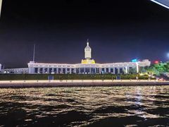 -海河游船-永乐码头(大悲院)