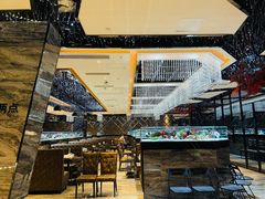 大堂-红辣椒·川菜·火锅(科华路店)