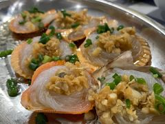 -钱大妈海鲜饭店(旅游大道店)