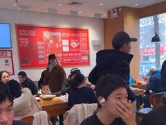 -南城香·饭香串香馄饨香(花园北路店)