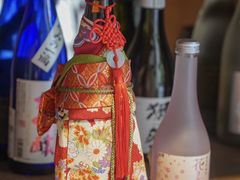 -水之惠鲜鱼料理(王府大街店)