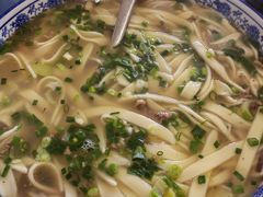 -回辉登偰氏面片(东莲花美食街店)
