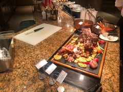 -杭州国际会议中心洲际酒店-原素全日餐厅(解放东路店)