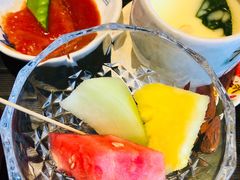 -皇品田苑日式料理(苏州中心店)