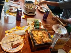 -肉串汪(望京店)