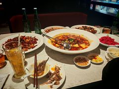 -天辣(金桥啦啦宝都店)