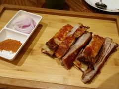 -阿罗新疆菜(人民广场店)