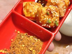 -雀舞云南菜(天津天河城购物中心店)