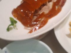 -鸭匠食府·挂炉烤鸭·新京菜(阜成路店)