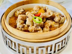 -宝丽轩中餐厅BAOLIXUAN