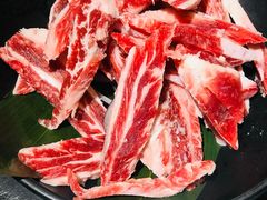 -九田家黑牛烤肉料理(太奥广场店)