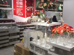 -宜家家居(西安未央商场店)