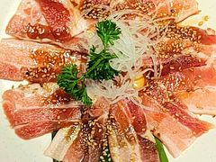 -猫爪爪原切自助烤肉(观音桥阳光世纪店)