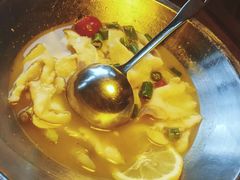 -章吴记喜瑞餐厅(东东城店)