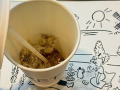-ARKET CAFÉ(三里屯太古里店)