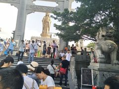 -沈家门渔港