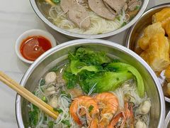 -福屿鲜捞小吃·捞化(福屿总店)