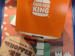 -汉堡王(北京三里屯购物中心)