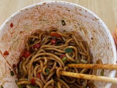 -老五热干面(沿江大道店)