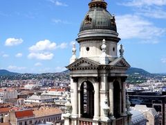 -圣伊什特万圣殿