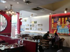-1078號老北京涮肉(松柏店)