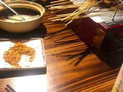 -今邕烧烤(西大店)