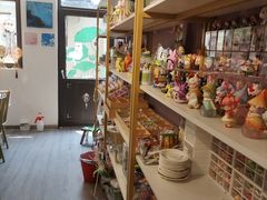 -100家灵感仓库·DIY团建(什刹海店)
