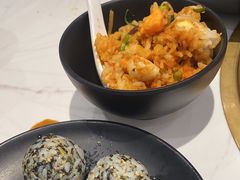 -花味·自助烤肉(大观天地店)