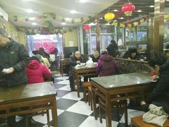 大堂-白魁老号饭庄(安内店)