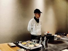 -赤坂亭·M9和牛烧肉·铁板烧(合肥万象城店)