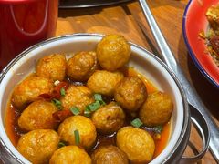 -后火锅(南京东路总店)