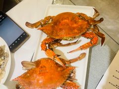 -二小海鲜(清真黄骅店)