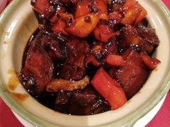 吉士红烧肉-老吉士酒家(天平路店)