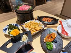 -小山日本料理(太古汇店)
