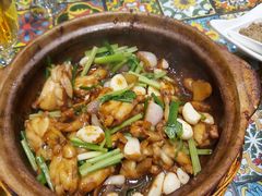 -宝轩渔府·老字号海鲜·正宗津菜(水上店)