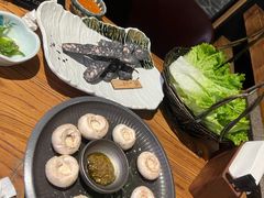 -黑牛の店·和牛烧肉(合生汇店)
