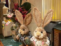 -叶叶菩提·晋福宫