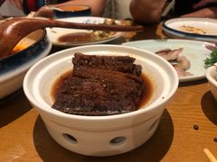 -陈阿婆鱼头泡饼·京味菜(复兴路店)
