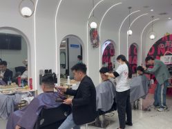 -臻艾Hair Salon
