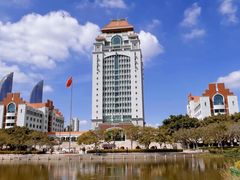 -厦门大学(思明校区)