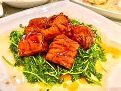 草头圈子-沈大成(南京东路店)