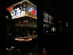 -肉魁屋·烧肉·烧鸟·酒场(高新店)