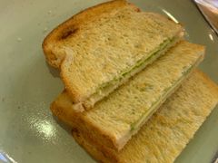 -HELLO 27 意面·沙拉·帕尼尼