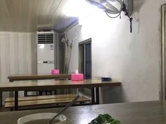 -煲煲香快餐(南京路店)
