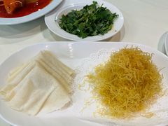 满口清香-丁老爷子苏香圆