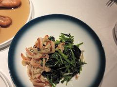 -醉舍·新淮扬菜(长宁龙之梦店)