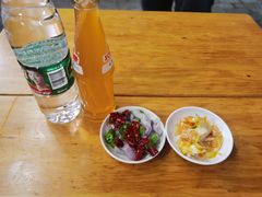 -陈掌柜澄城水盆羊肉(钟楼店)