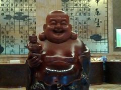 -华辰国际大酒店·西餐厅