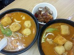 -老闽味沙茶面·姜母鸭(传承35年曾厝垵店)