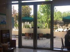 -星巴克(北辰西路店)